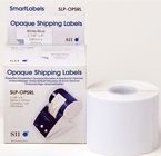 Seiko Opaque Shipping Labels SLP-OPSRL