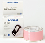 Seiko Pink Address Labels SLP-1PLB