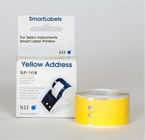 Seiko Yellow Address Labels SLP-1YLB
