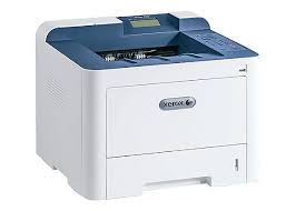 Xerox Phaser 3330dni Laser Printer