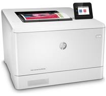 HP Color LaserJet M454dw Printer