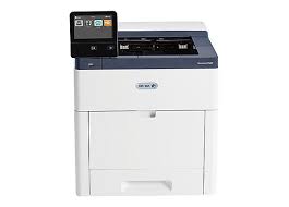 Xerox VersaLink C600dn color Printer